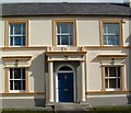 J4874 : Masonic Hall, Newtownards by Michael Parry
