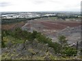 Bardon Hill Quarry