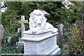 Abney Park Cemetery