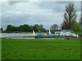 Boating Lake.