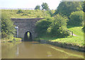 Leek Tunnel