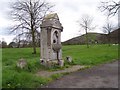 The Temperance Fountain, Malvern Link