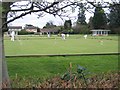 Cheltenham Croquet Club