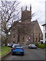 Lansdowne Methodist Church