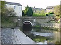 Foulridge Tunnel