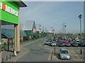 Telford Retail Park