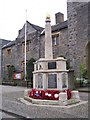 Ledbury War Memorial