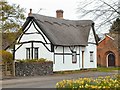 Thatched Cottage in Rempstone