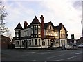 The Unicorn, Peel Green, Eccles