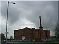 Victoria Mill, Miles Platting, Manchester