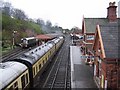 Bewdley Station