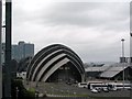 Scottish Exhibition and Conference Centre