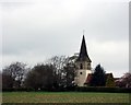 Datchworth church