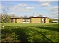 Bungalow in Mintching Wood