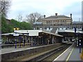 Denmark Hill Station