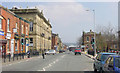 Union Street, Oldham