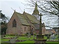 Sambrook Village Church