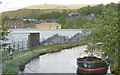 Rochdale Canal, Todmorden