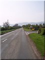 Inclosure Road by Oakmere Caravan Park