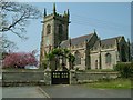 Ightfield Church