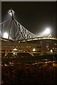 SD6409 : Reebok Stadium Horwich by David Tomlinson