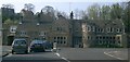 George Hotel in Hathersage