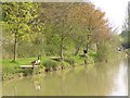 Fishing Lake at Dormston