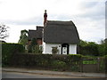 Primrose cottage, Norton Lindsay