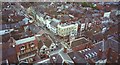 Broad Street from St Laurence