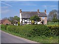 Cottage in Moorend Road Eldersfield