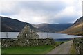 Old Glen Lee Kirk