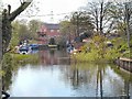 River Soar at Zouch