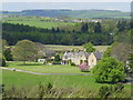 Hindley from Bale Hill