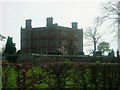 Soulton Hall