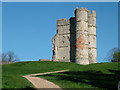 Donnington Castle - UK