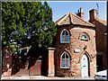 The Old Toll House: Nether Stowey