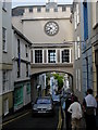 Totnes