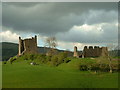 Brough Castle, Cumbria