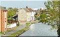 Albion Inn, on the Grand Union Canal, Loughborough