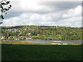 Inchgarth Reservoir, Cults, Aberdeen