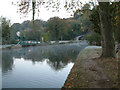 Godalming Navigation