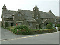 Tintagel Old Post Office