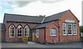 Costock Village Hall