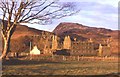 Bernera Barracks