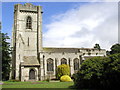 Winksley Church