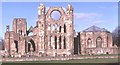 Elgin Cathedral