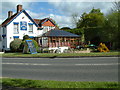 Verwood, The Albion Inn