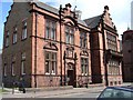 Carnegie Library