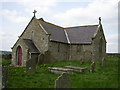 NZ0455 : St Andrew's Church, Shotley by Ken Brown