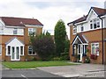 New Houses, Prestwich